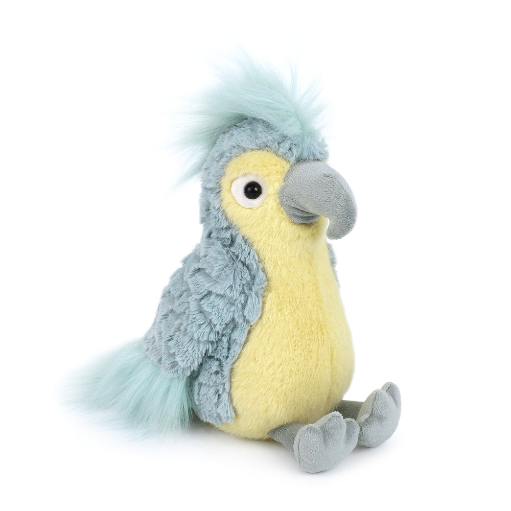 Blu Cockatoo / Blue
