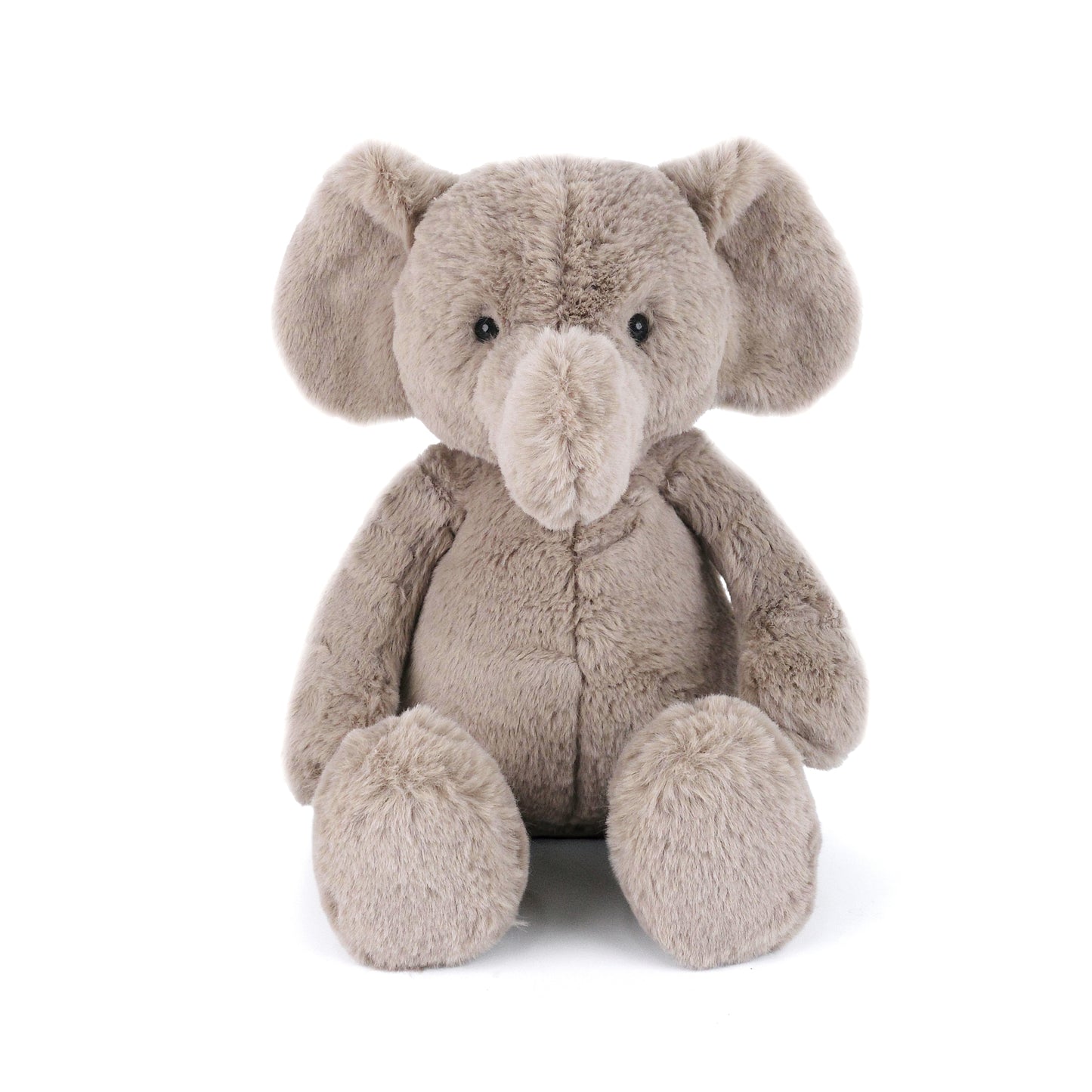 Mosha Elephant / Taupe