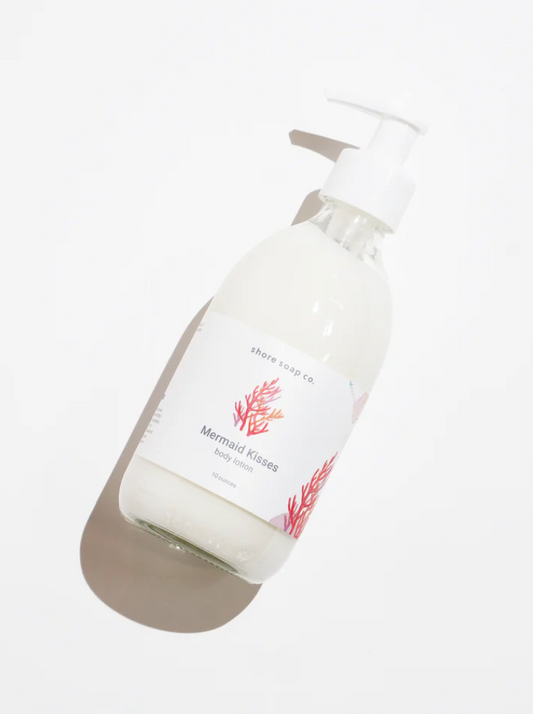 Shore Soap Body Lotion