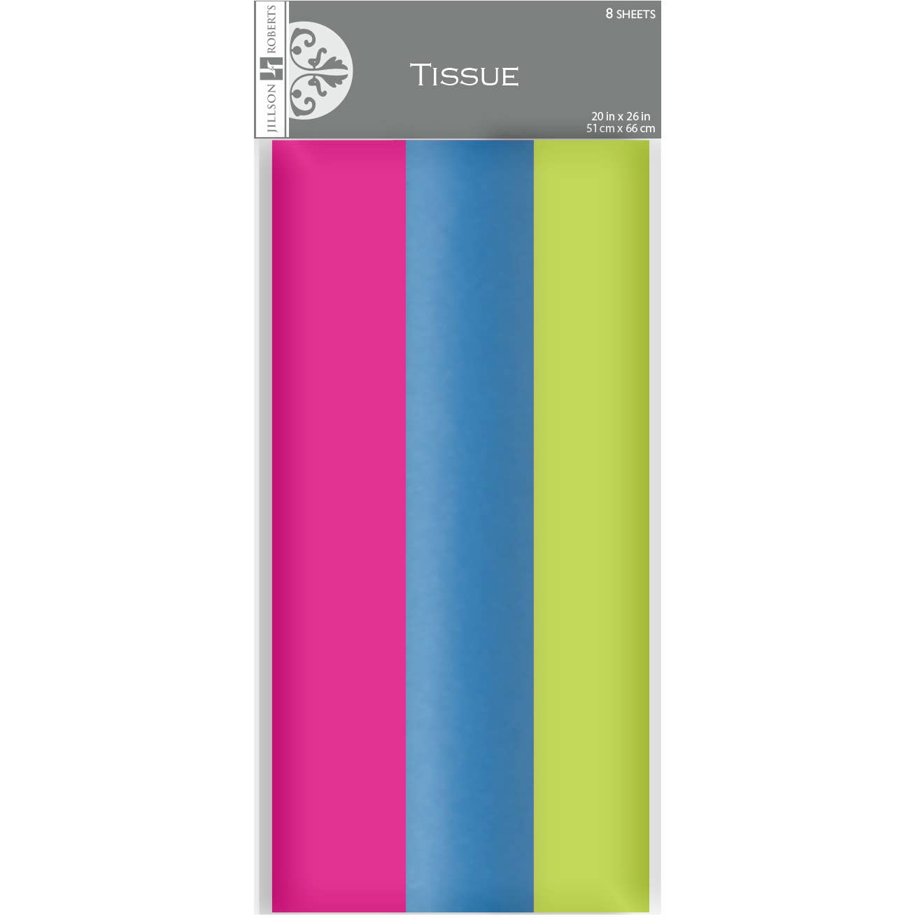 Bright Tissue - Multi
