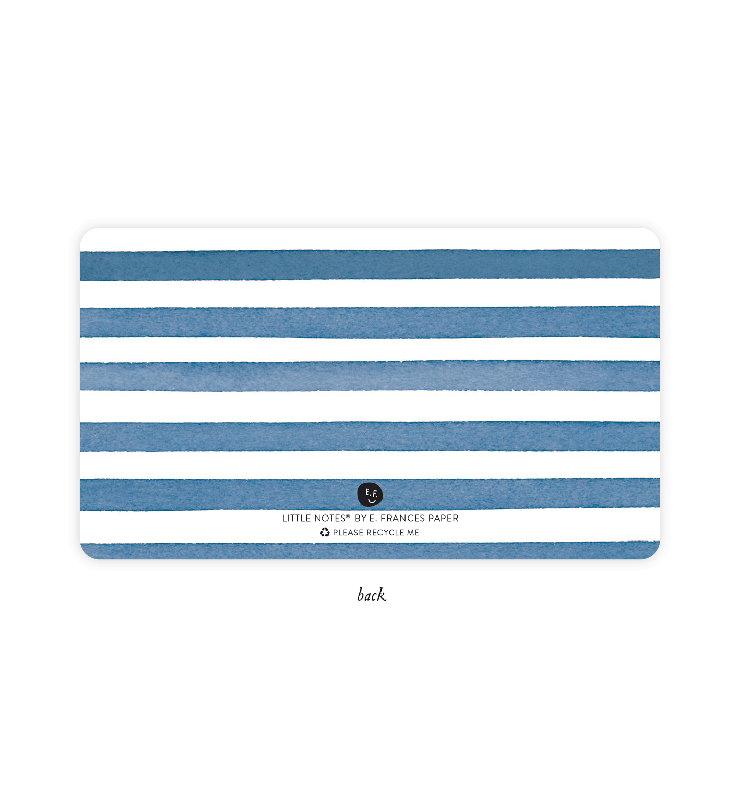 Lobster Little Notes® – Boxed Set of 85 Mini Notecards