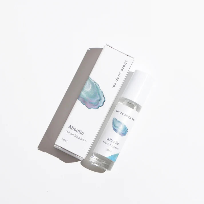 Atlantic Roll-on Perfume