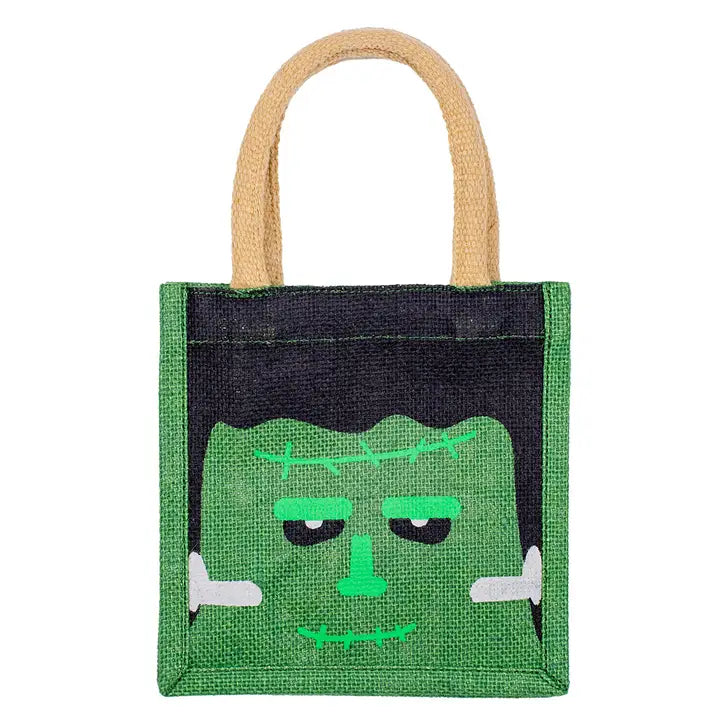 Frankenstein Petite Gift Tote