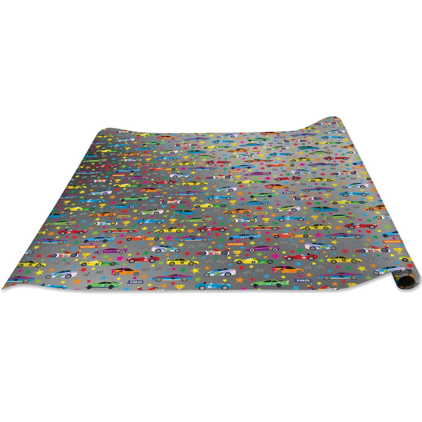 Wrap - Rolls Racer