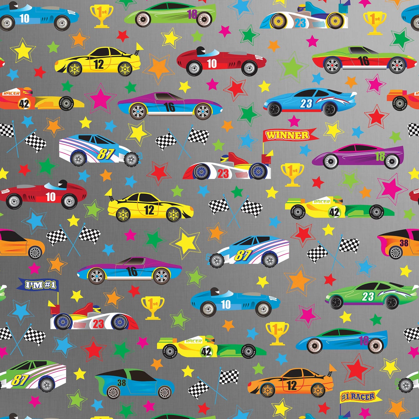 Wrap - Rolls Racer