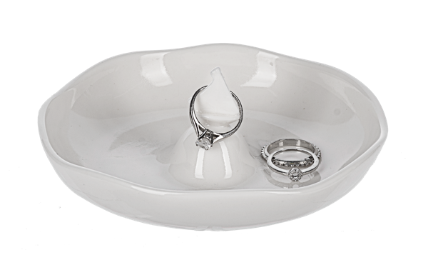 SAILBOAT TRINKET TRAY