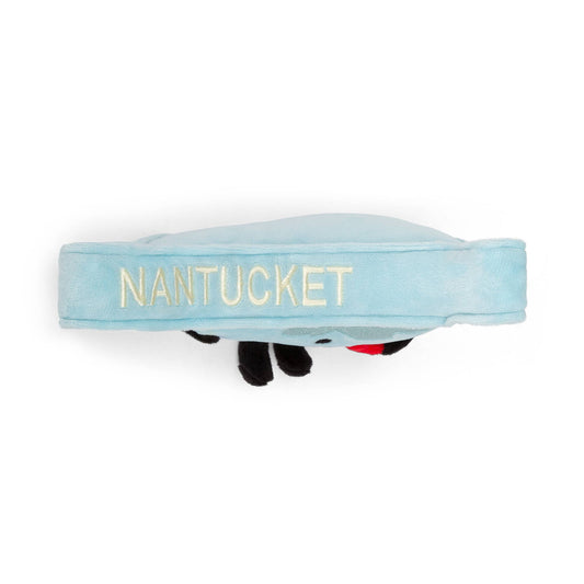 Nantucket Stuffed States Plush