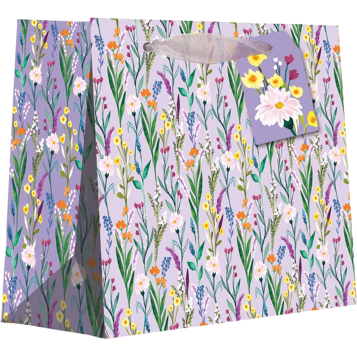 Secret Garden - Totes - Jumbo