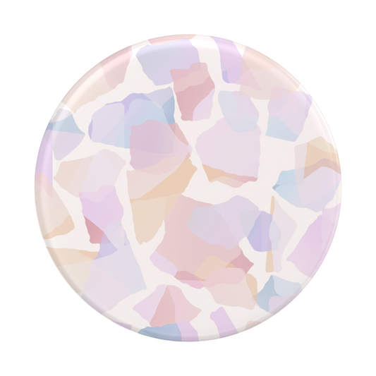 PopSockets Phone Grip - Soft Shores