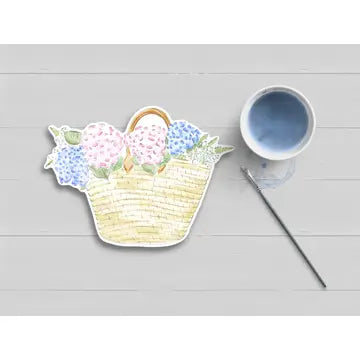 Wonderfully Written Watercolor Stickers