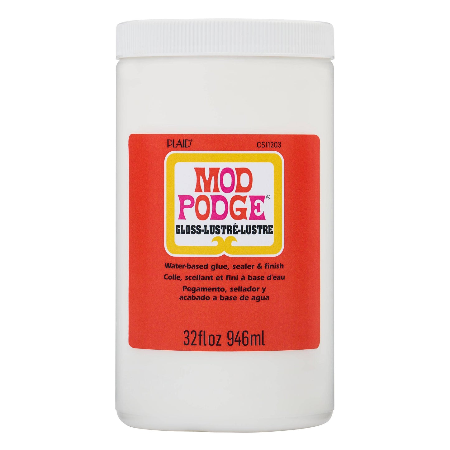 Mod Podge Gloss