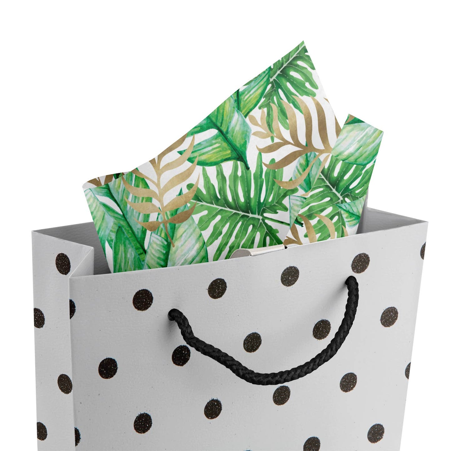 Tropic Thunder Tissue - Printed