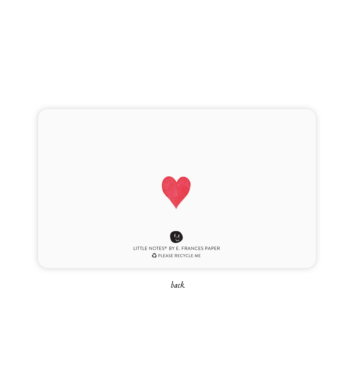 Ace Little Notes® – Boxed Set of 85 Mini Note Cards