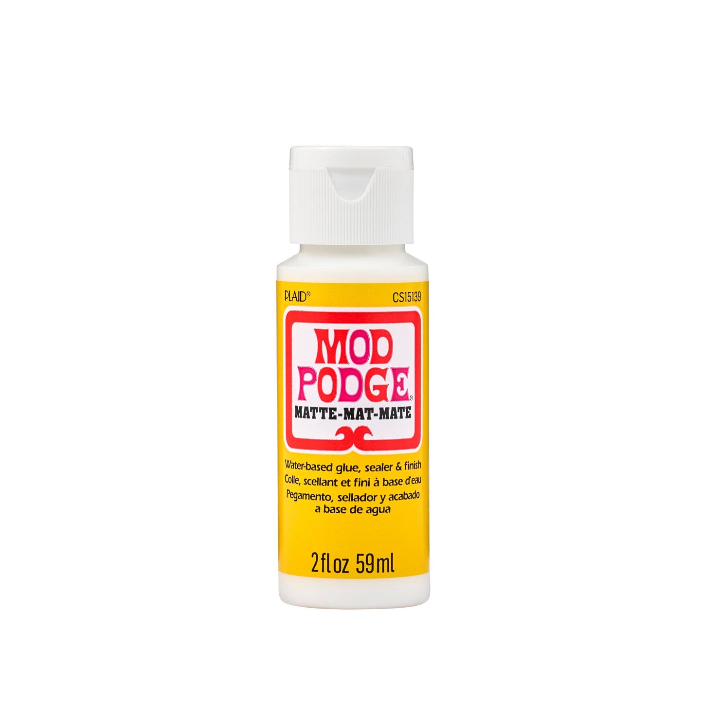 Mod Podge Matte