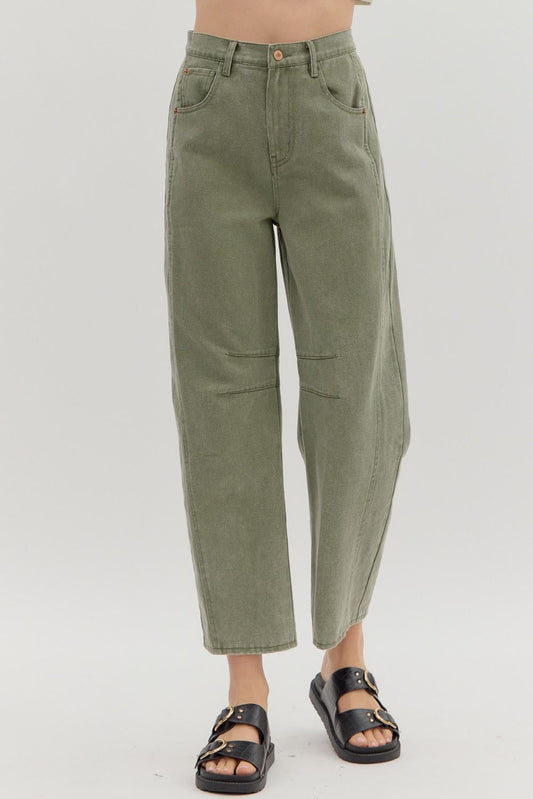 The Voyager Pant