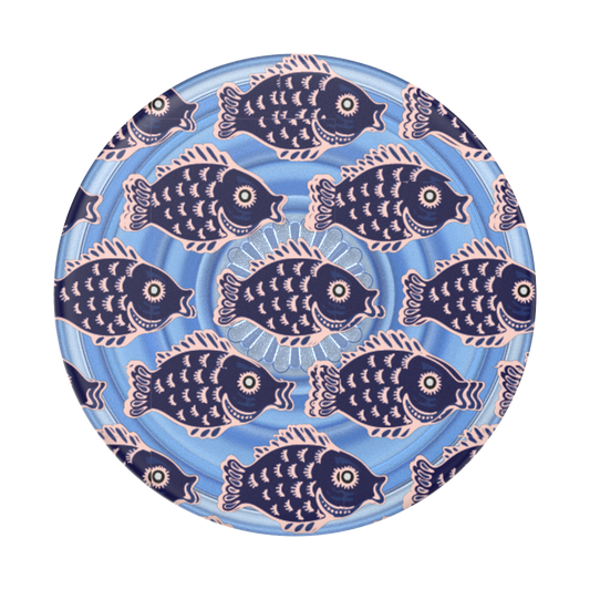 PopSockets Plant - Based Phone Grip - School Time