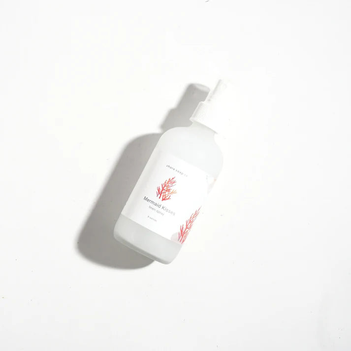 Shore Soap Co. Room & Linen Spray