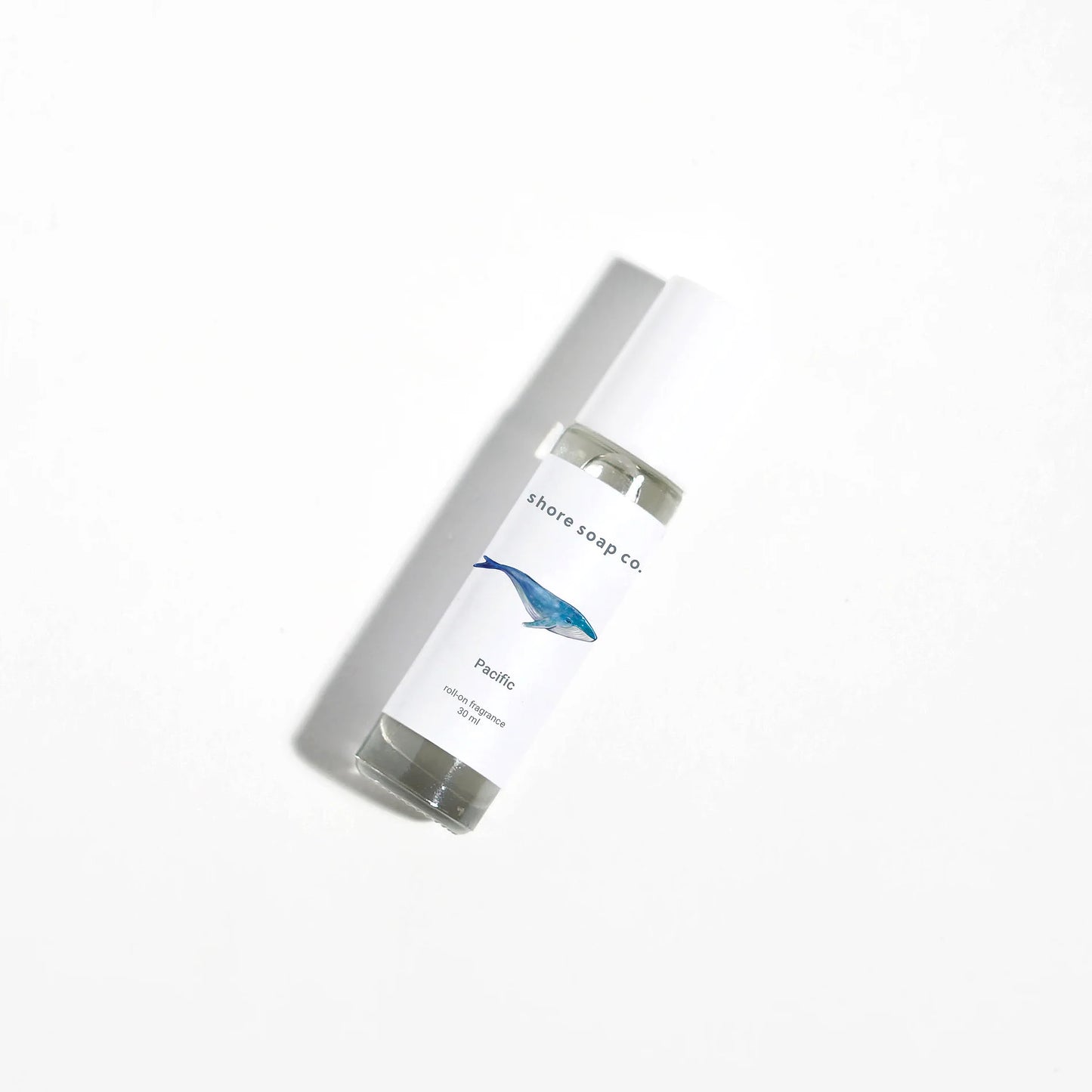 Pacific Roll-on Perfume