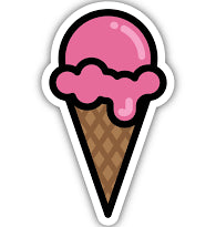 Ice Cream Cone