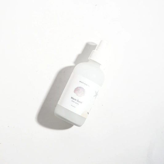 Shore Soap Co. Room & Linen Spray