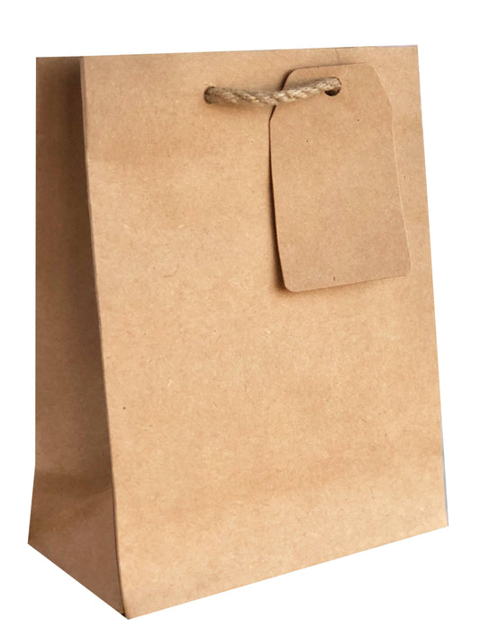 Natural Totes - Small