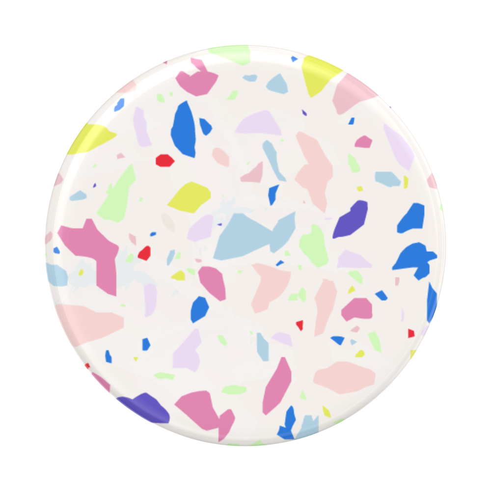 PopSockets Phone Grip - Terrazzo Party