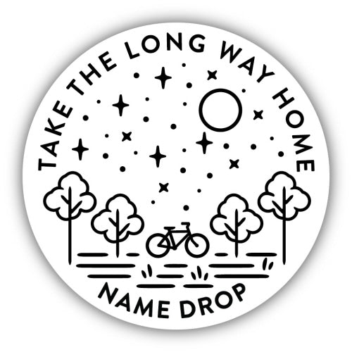 Bike Path
