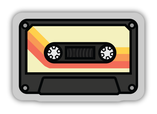 Cassette Tape