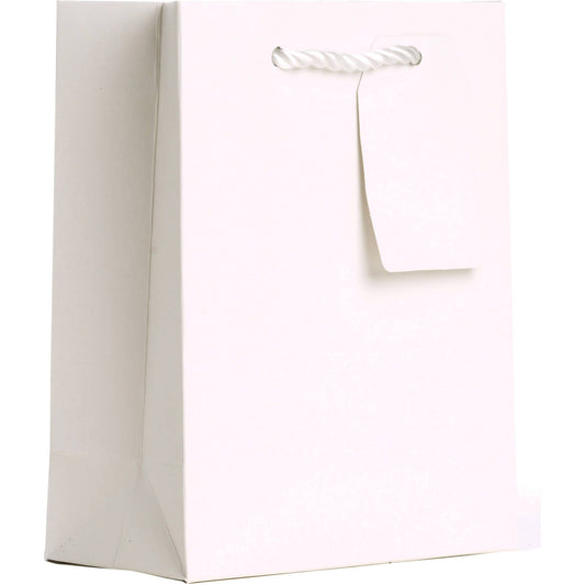 White Tote - Small