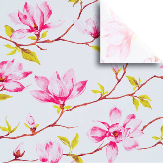 Magnolia Tissue - Printed