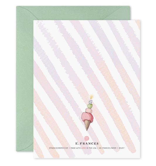 It's Your Birthday Card | Girls Birthday Greeting Card