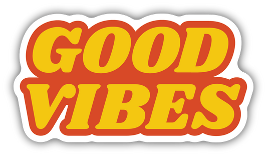 Good Vibes