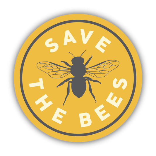 Save The Bees