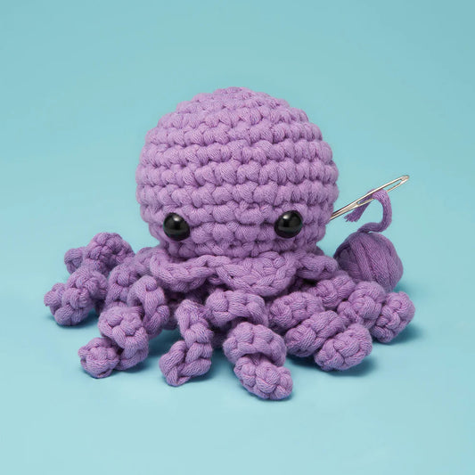 Jerry the Jellyfish