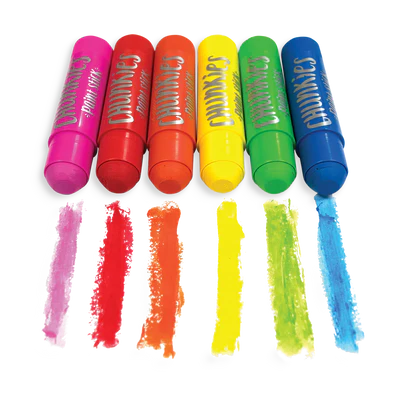 Chunkies Paint Sticks