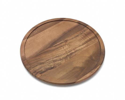 Acadia Lazy Susan