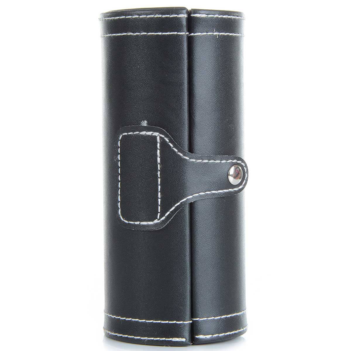 Mad Man Shoe Shine Kit: Black
