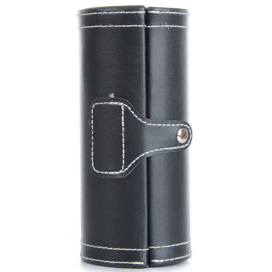 Mad Man Shoe Shine Kit: Black