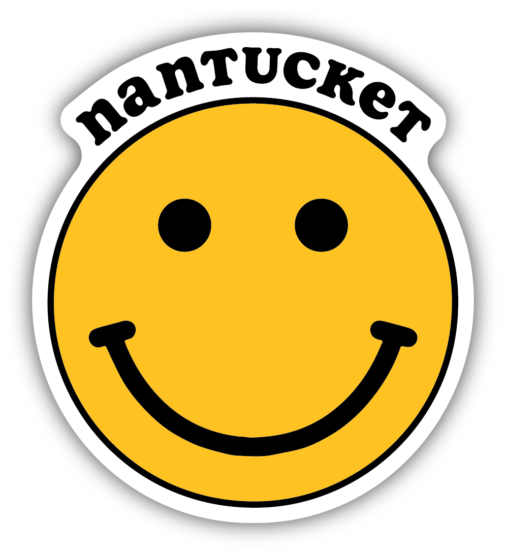 Smiley - Nantucket