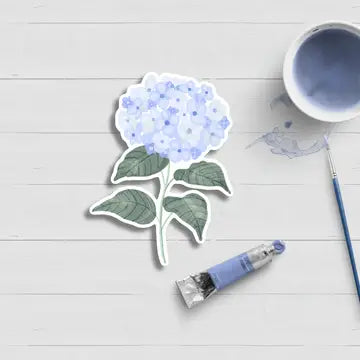 Wonderfully Written Watercolor Stickers
