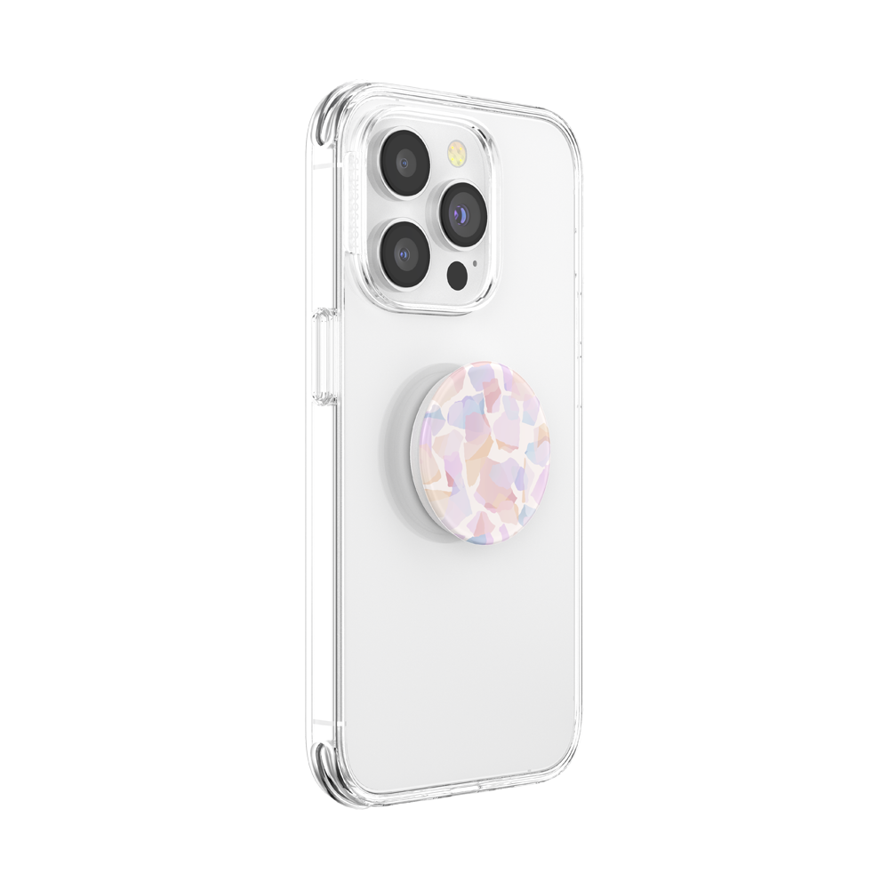 PopSockets Phone Grip - Soft Shores