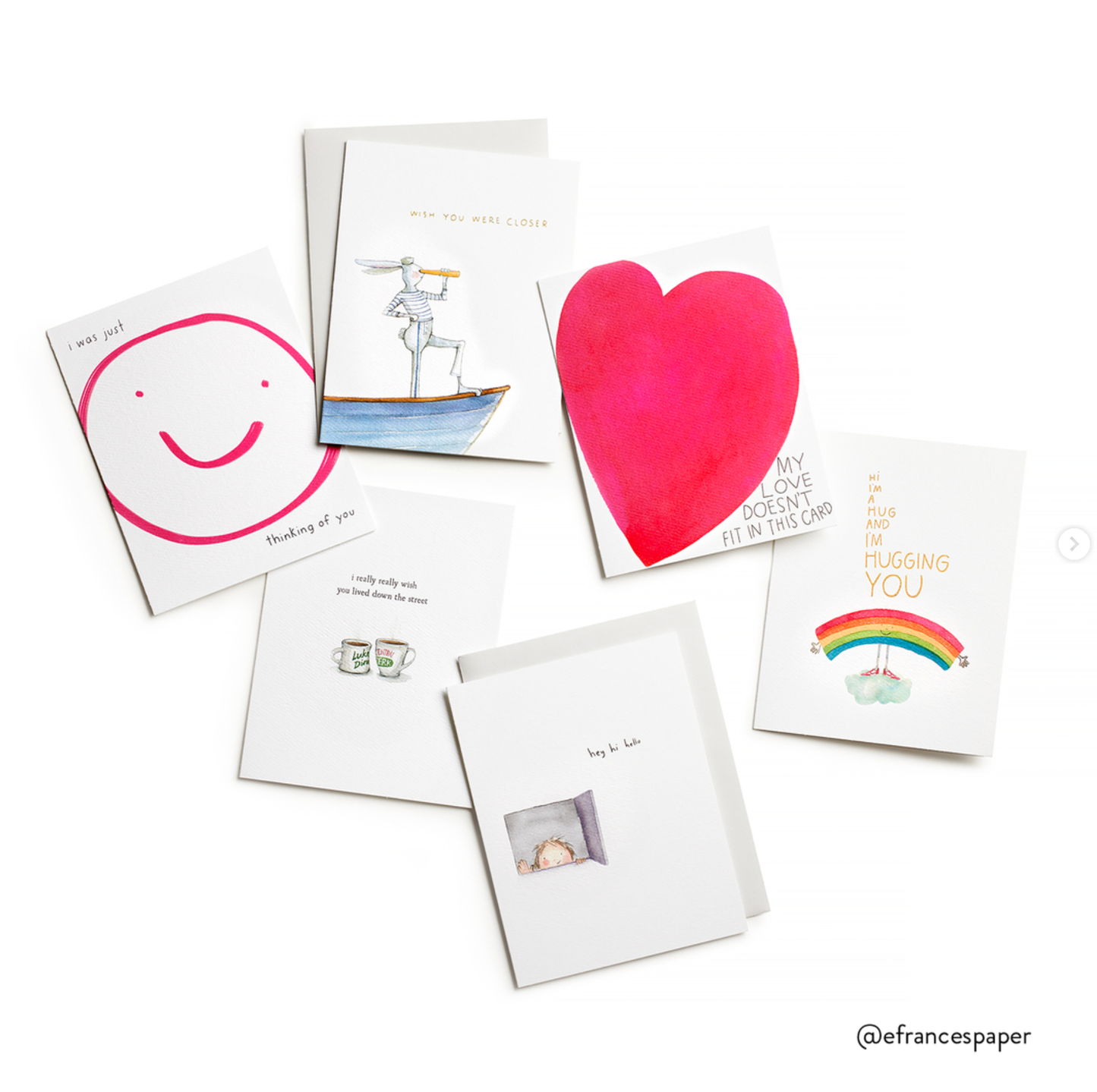 Birthday Dots Greeting Card