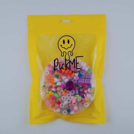 Beach Buddies - Picking Pad - Fidget Toy