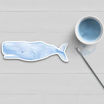Wonderfully Written Watercolor Stickers