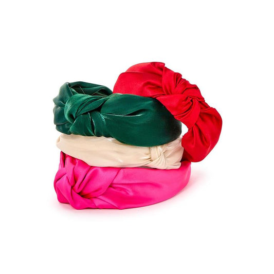Satin Headband