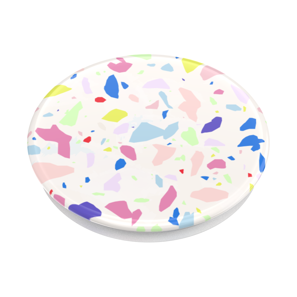 PopSockets Phone Grip - Terrazzo Party