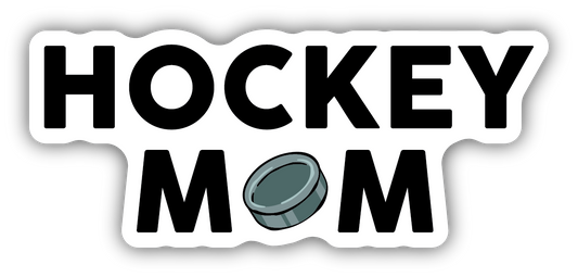 Hockey Mom