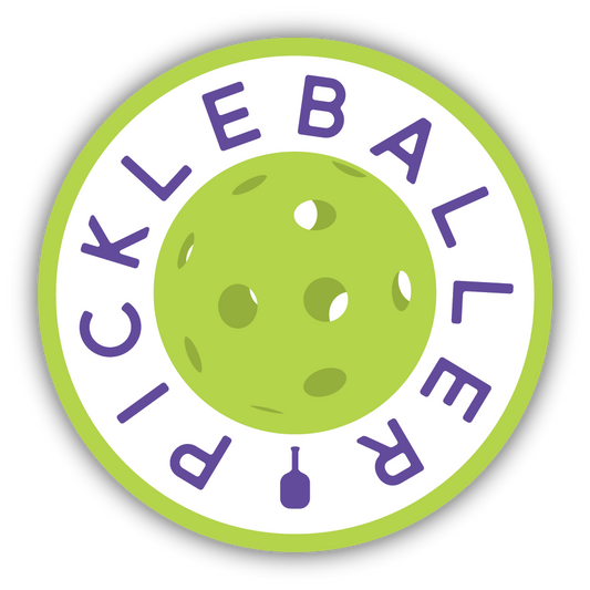 Pickleballer
