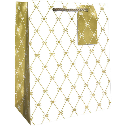 Beautiful Bows - Totes - Medium