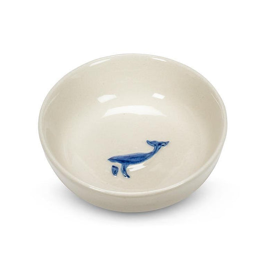 Mini Bowl with Whale